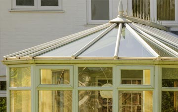 conservatory roof repair Fawley
