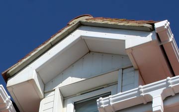 Fawley fascia installation costs
