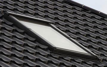benefits of Fawley roof windows