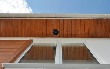 Fawley soffit repair quotes